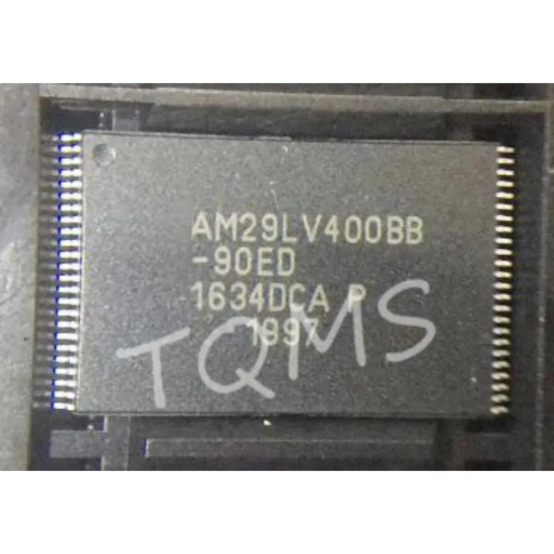 (5piece)AM29LV400BB-90ED,90EC,90EF,90EI TSOP48 Provide one-stop Bom delivery order