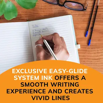 10 最佳銷售 原子筆 - №5