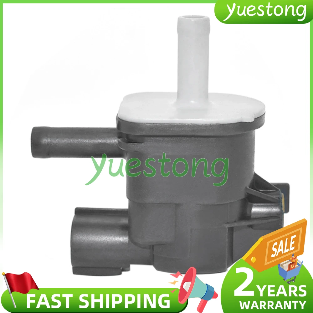 90910-12276 Vapor Canister Purge Valve Solenoid for Lexus Scion Toyota Mazda Pontiac 136200-7010 90910-TC001 9091012276