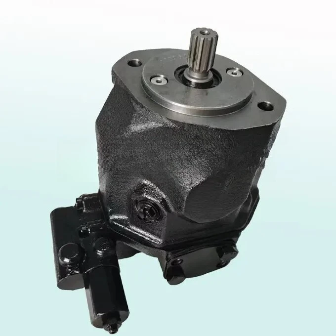 

Гидравлический насос VOE11707966 11707966 для грузовика VO LVO