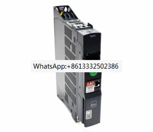 

ATV320U15N4B ATV320U06N4B ATV320U07N4B ATV310HU40N4A Новый и оригинальный