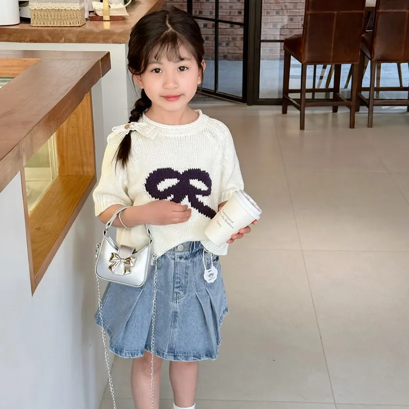 어린이 Crossbody 가방 활 패션 지갑과 핸드백 귀여운 공주 디자이너 가방 지갑과 핸드백 소녀 주머니를위한 어머니 키즈 가방