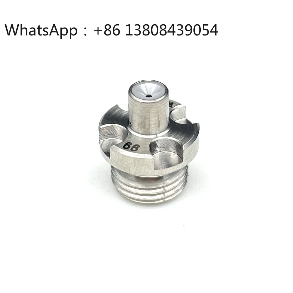 New Parts Lower Dia…