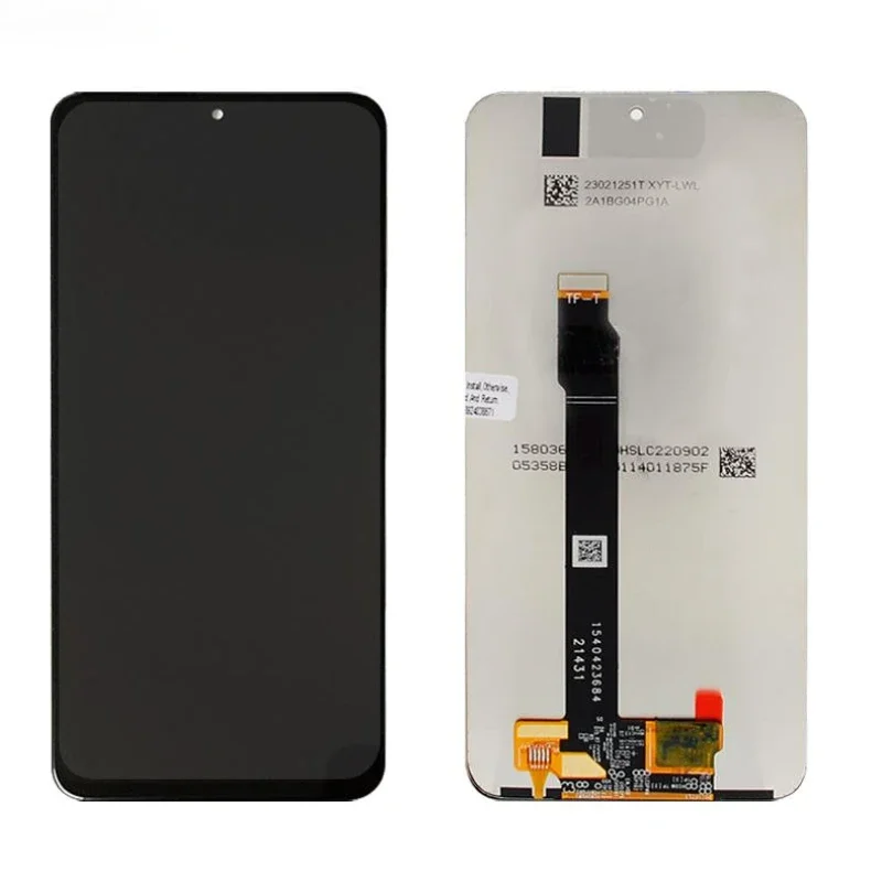 6.7Inch X8 2022 Display For Huawei Honor X8 Lcd Touch Screen Digitizer TFY-LX1 TFY-LX2 TFY-LX3 Assembly With Tools