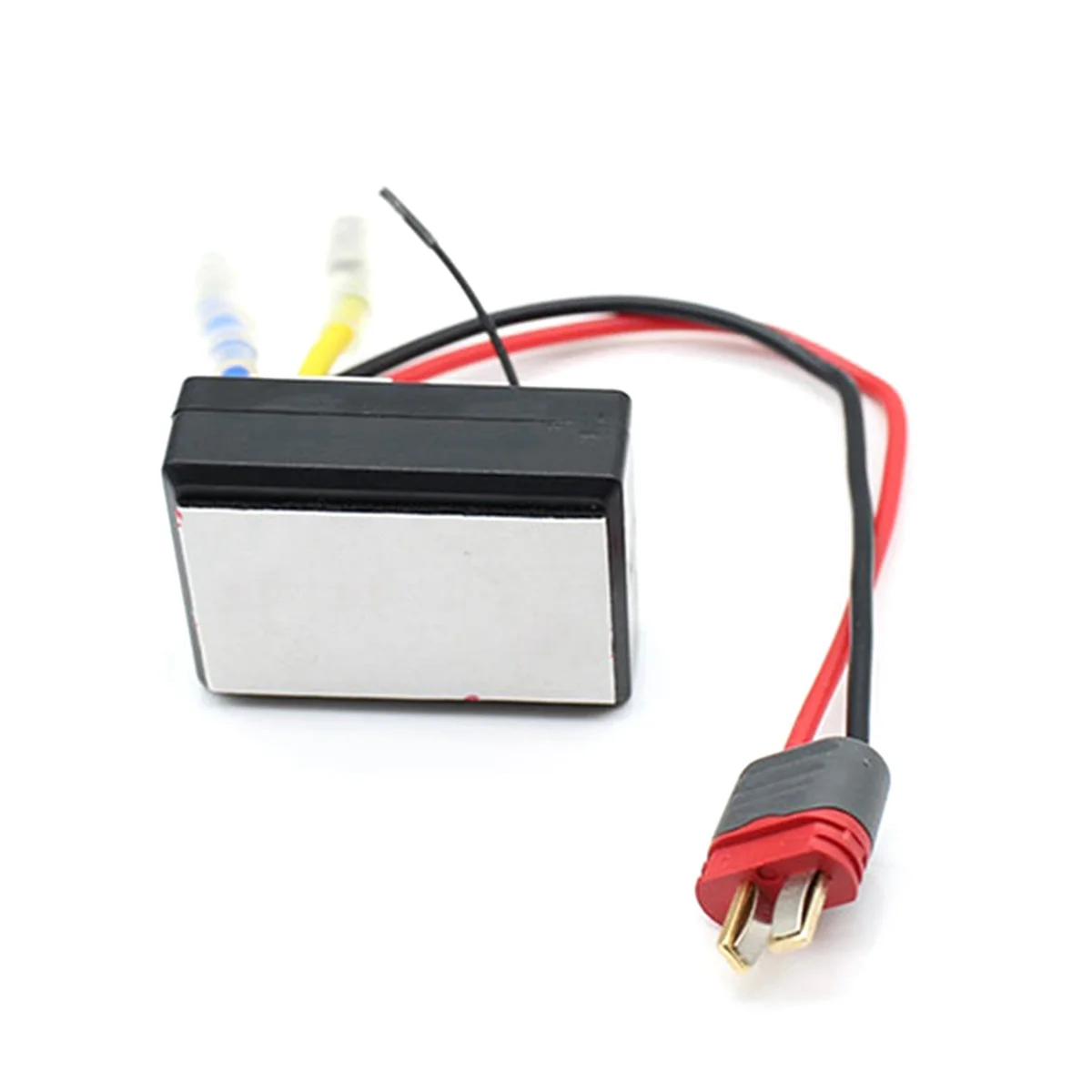 Nuovo ricevitore telecomando circuito del veicolo scheda principale per WLToys 1/12 124010 RC parti di aggiornamento per auto