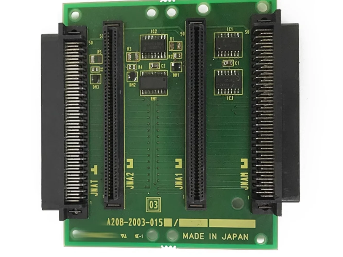 A20B-2003-0150  for  Fanuc Original CNC Machine Tool Circuit Board