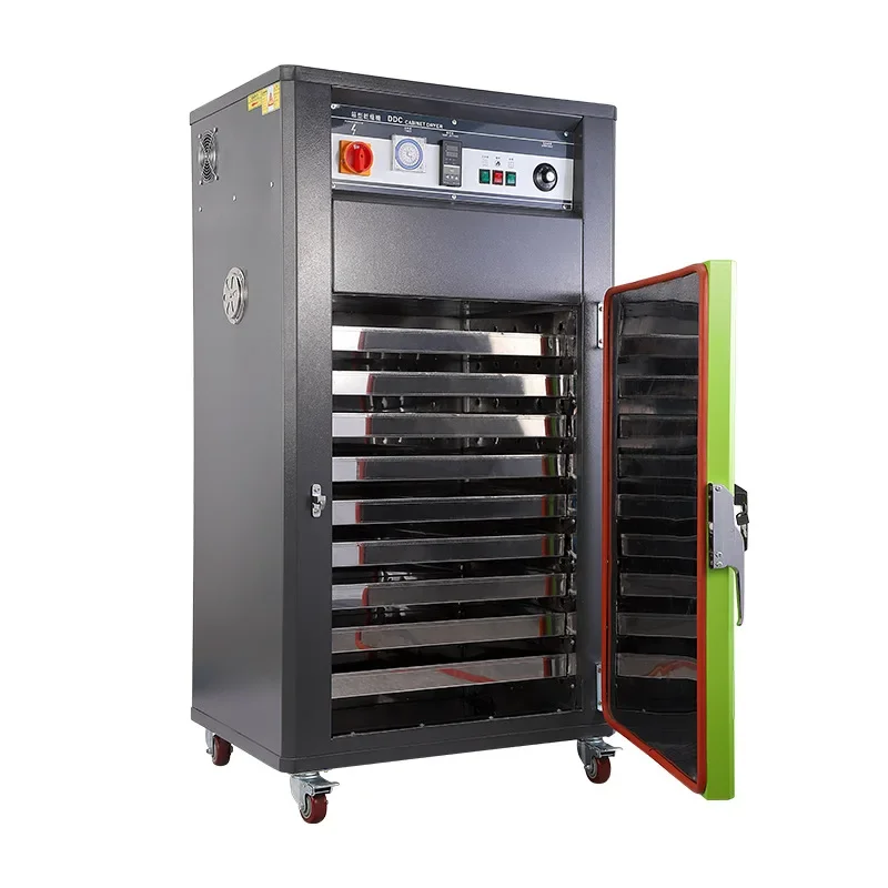 Industrial Constant Temperature Oven Hot Air Internal Circulation Oven High Temperature Drying Drying Oven Heating Uniform