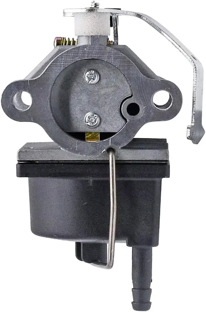 640353 Carburetor Fits for Tecumseh OH318EA OH318XA OHM100 OHM90-222309C 4 Cycle Horizontal Engine 640285 640289 640328 640329 C