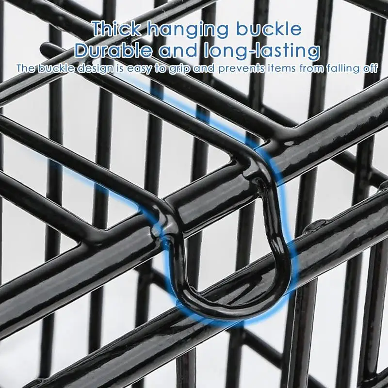 دراجة سلة خلفية معدنية دراجة الدراجات رف حاوية البضائع للدراجات الجبلية المدرسية سلة التخزين الإطار دورة الرف الخلفي