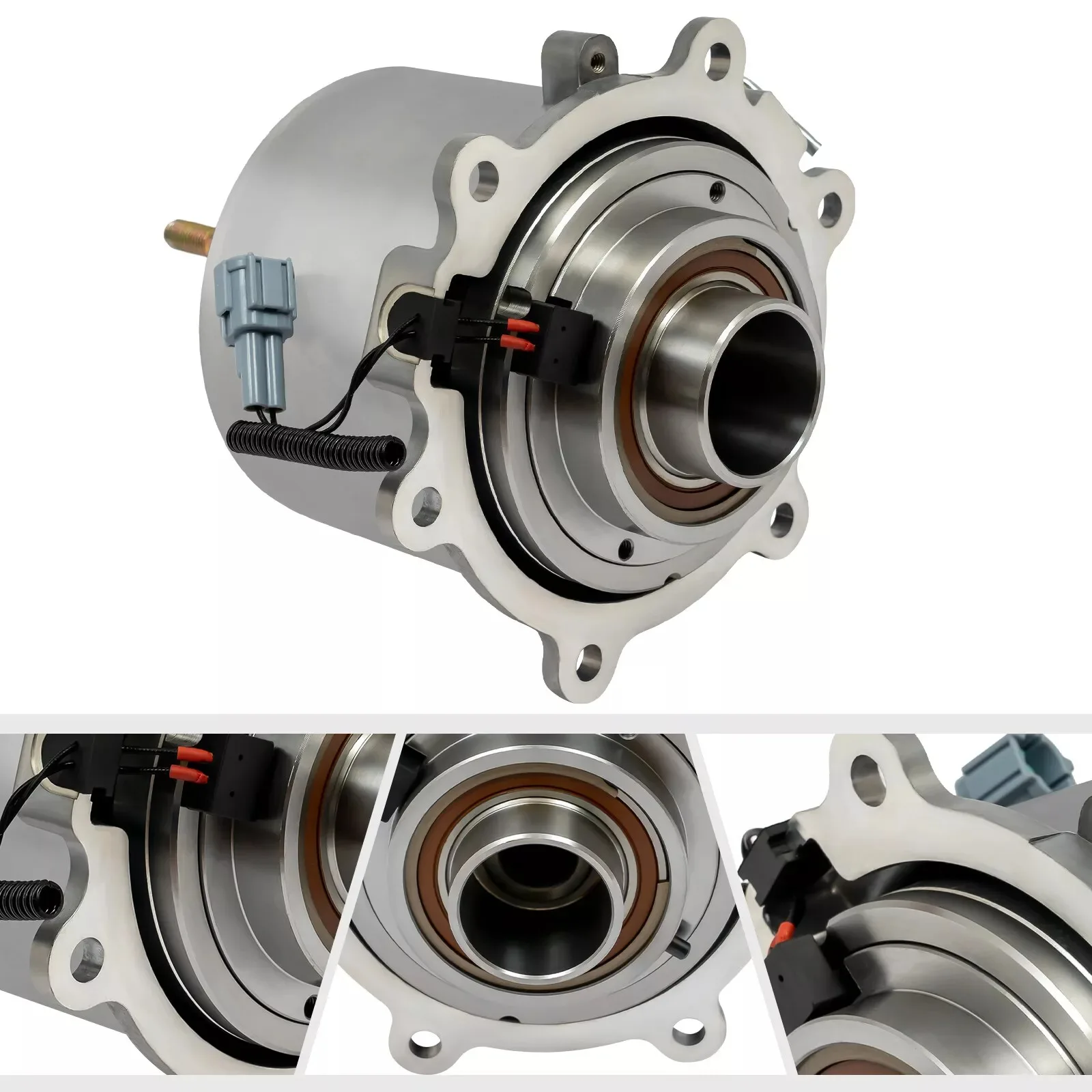 

Муфта заднего дифференциала для Infiniti QX60 Nissan Pathfinder 387613KA0B 38761-3KA0B2013-2020