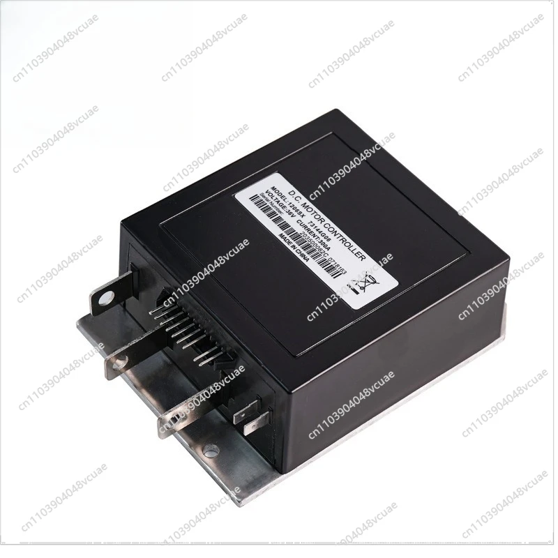 

Golf Cart, Club Car, Controller 1206SX-005 73144-G06 36V 300A