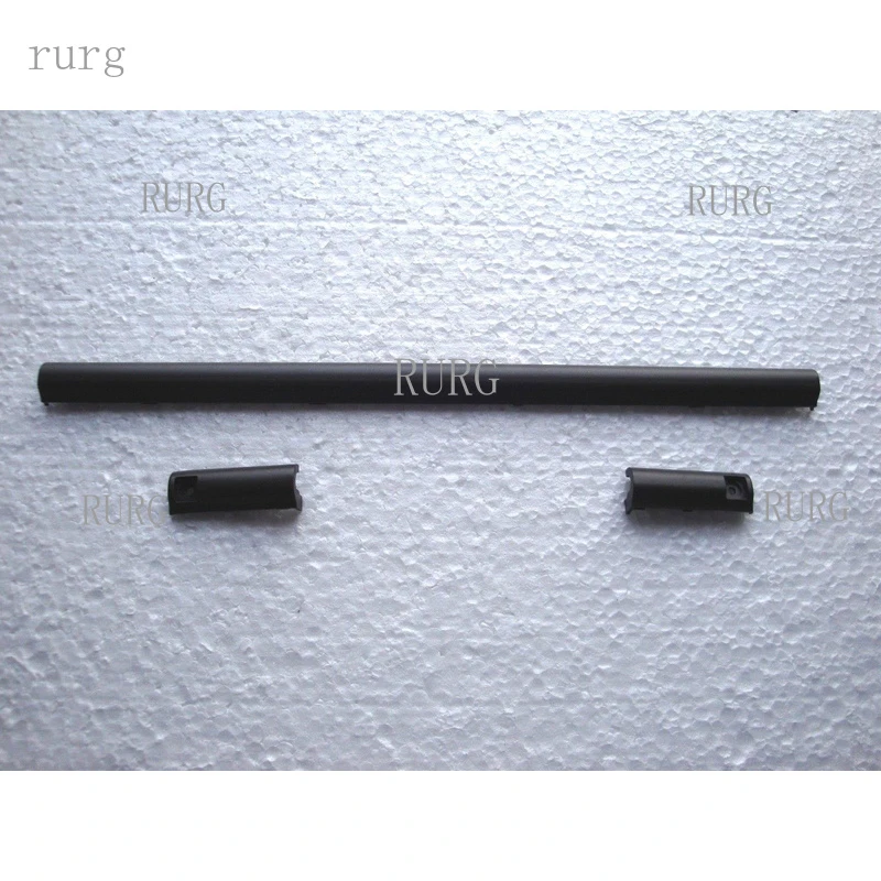 R+  FOR Lenovo Thinkpad S5 Yoga 15 Left Middle Right Hinges LCD Screen Bezel Trim Covers