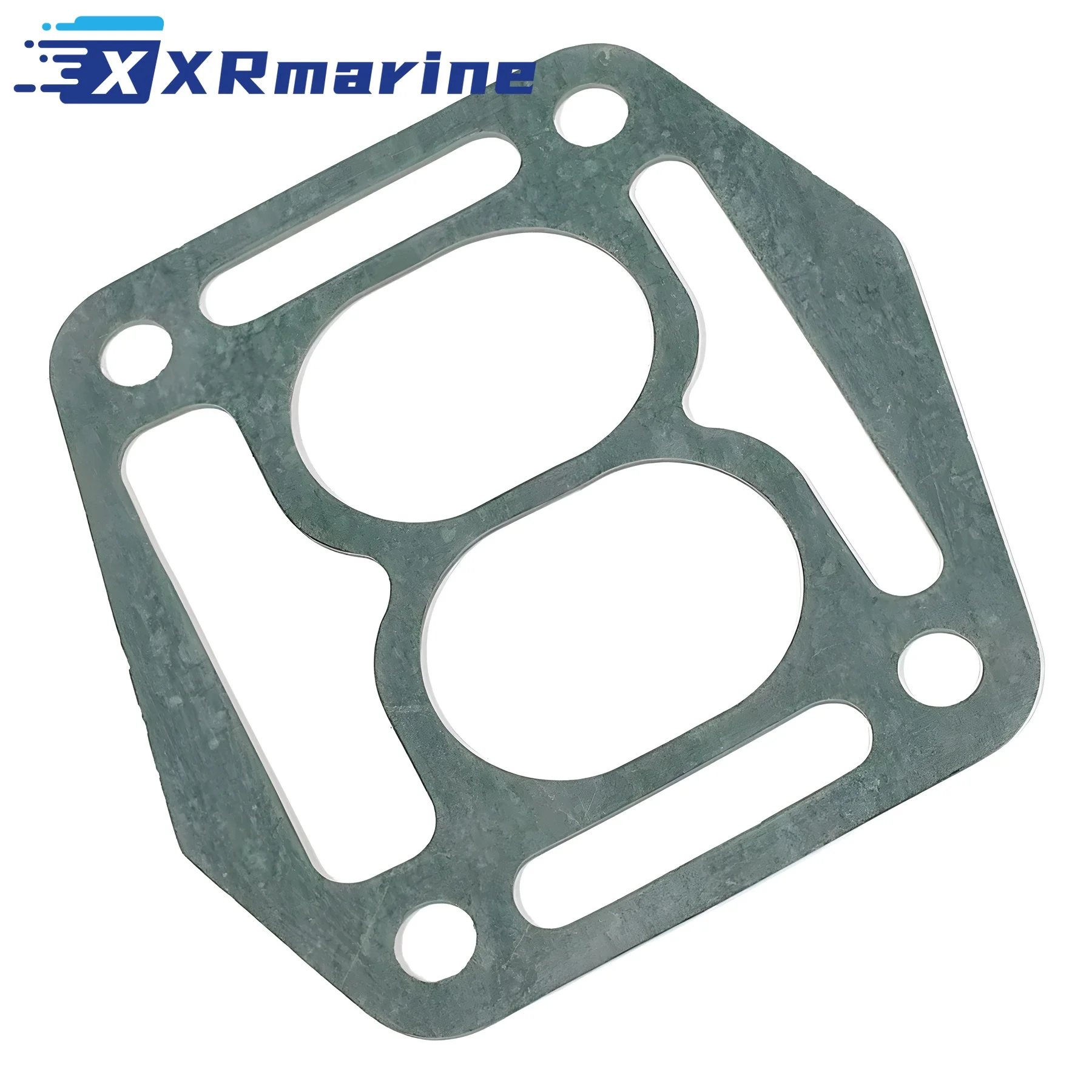 0778083 912477 878928 Exhaust Elbow High Riser Gasket For OMC Cobra 2.3L Ford Stern Drive 18-0430