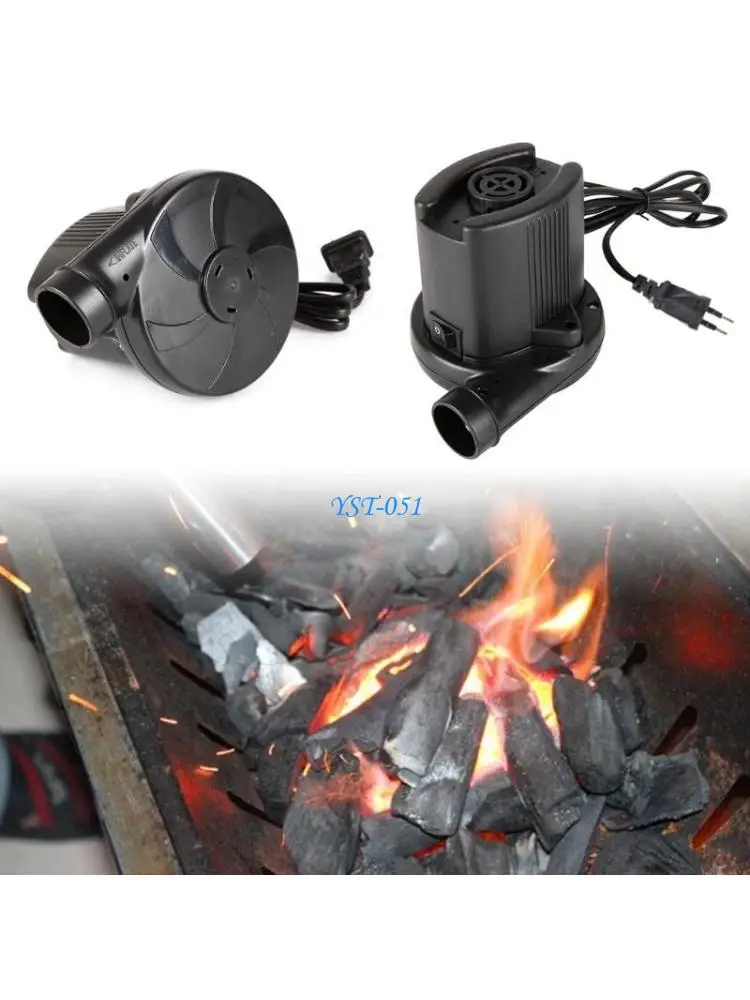 

E15A Energy Saving AC16 Stove Blower Evenly Distributes Warmth in Large Areas for Englander 10-CDV, 12FP
