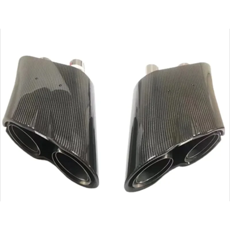 Parts for Mercedes-Benz G700 G800 to G900 Rocket Muffler Head 2019 GM Rear Exhaust Head