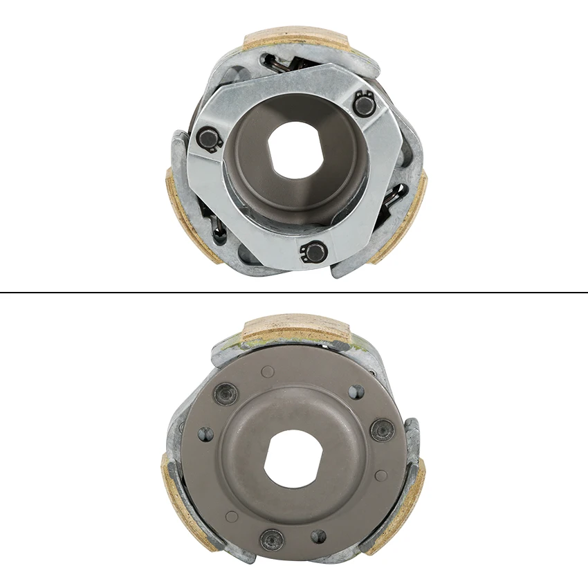 Motorcycle Centrifugal Clutch For Kymco Heroism 125 150 125i 200i Movie S XL People Super 8 125 4T Vivio Tersely 22300-LCD4-C00