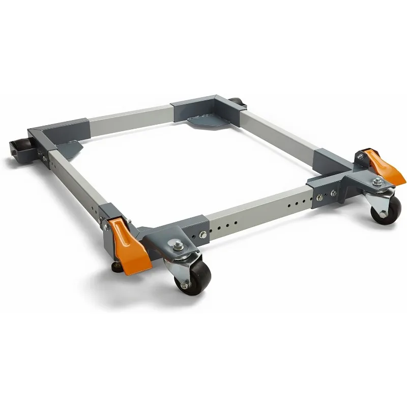 PM-3500-Industrial Strength Universal Rolling Mobile Base That Makes Your Heaviest Power Tools Easy to Move