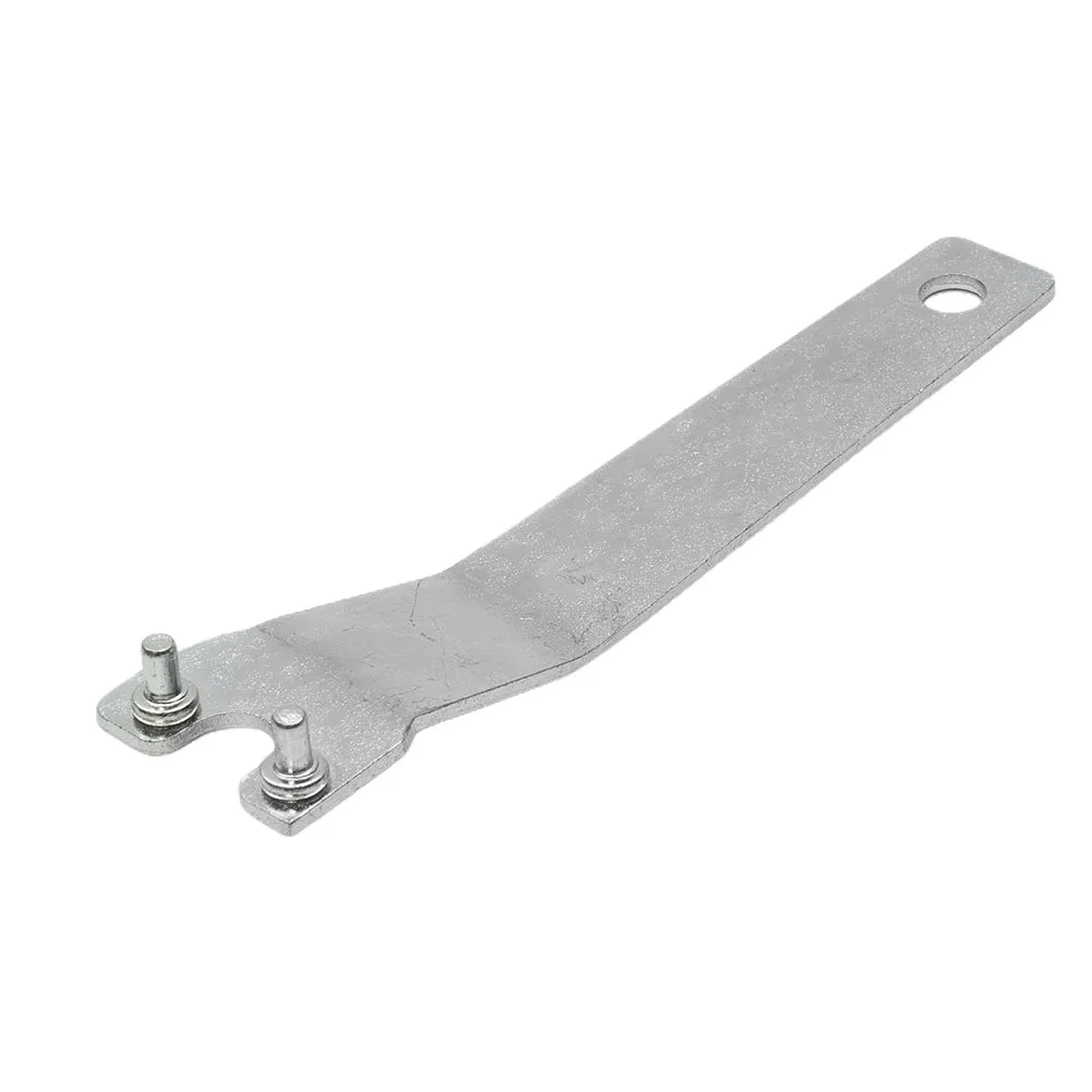 Imagem -05 - Flange Spanner Wrench Kit para Rebarbadora Acessórios para Moedor Multifunções 150x35 mm Alta Qualidade Novo 2023