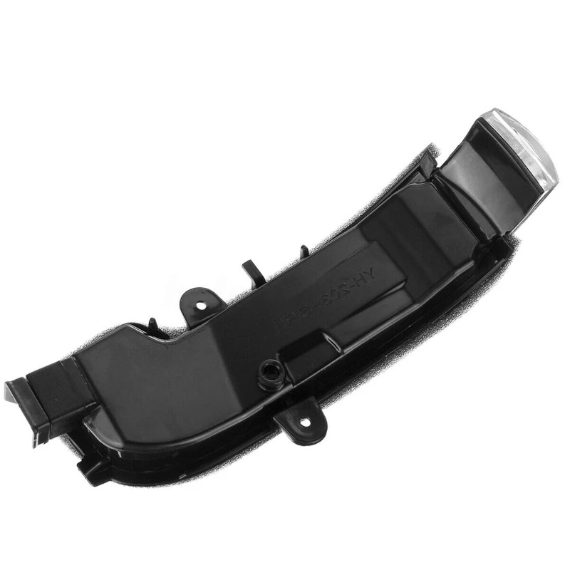 Indicatore di direzione dello specchietto posteriore dell'auto per Mercedes classe C W203 2004-2007 C160 C180 C200 C220 C230 C240 C270 C280 C320 C350 C55