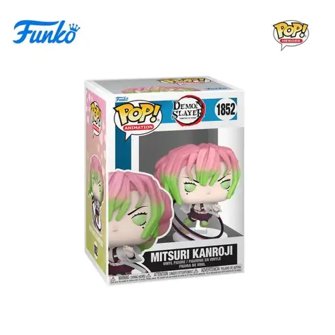 8 best sales Funko Pop Lexa - №8