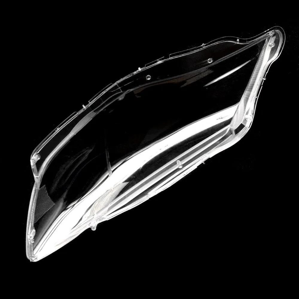 For Subaru Impreza 10th generation 2007 2008 2009 2010 2011 2012 2013 2014 Headlight Lens Cover Headlamp Shell Glass Lampshade