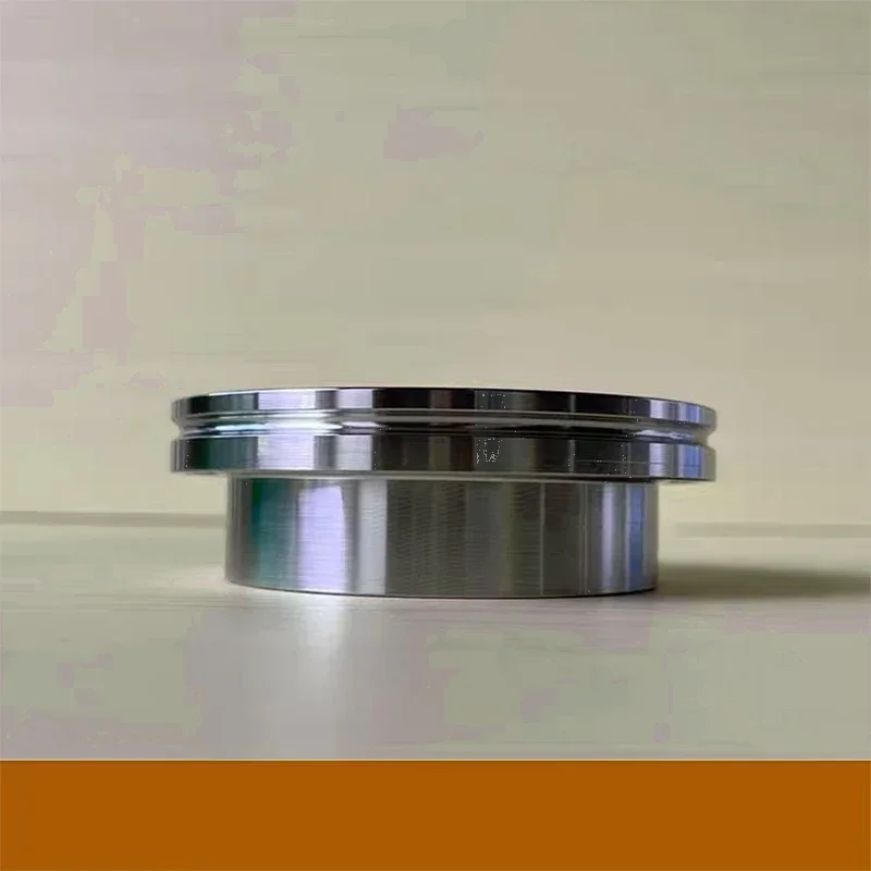 ISO63、ISO80、ISO100、ISO160、 Quickly install welding flanges and vacuum welded joints. 304 stainless steel.