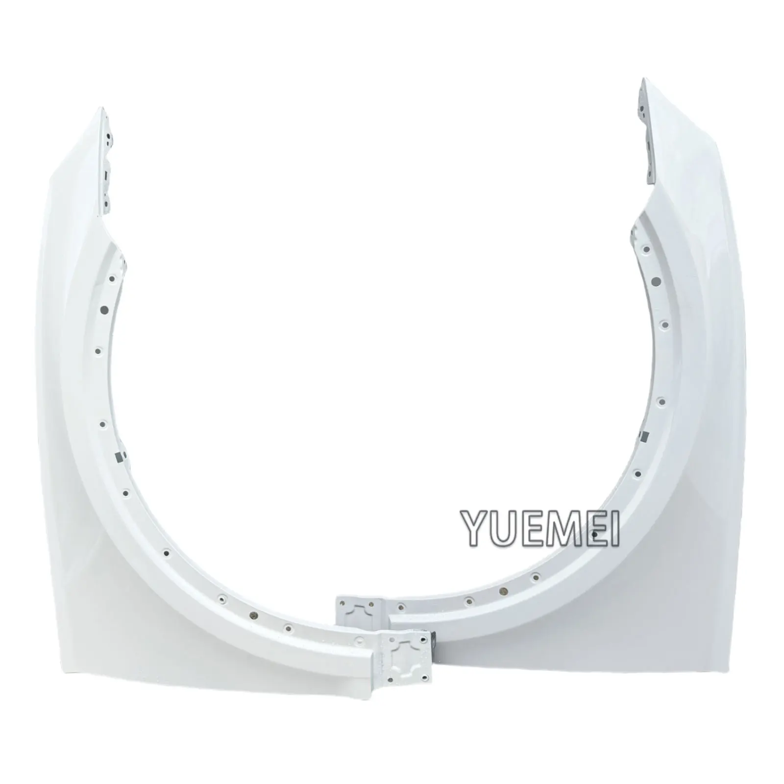 

Tom AutoHot Selling Car Fender Suitable for Q5L Original Use High-quality Fender Mudguard Side wings