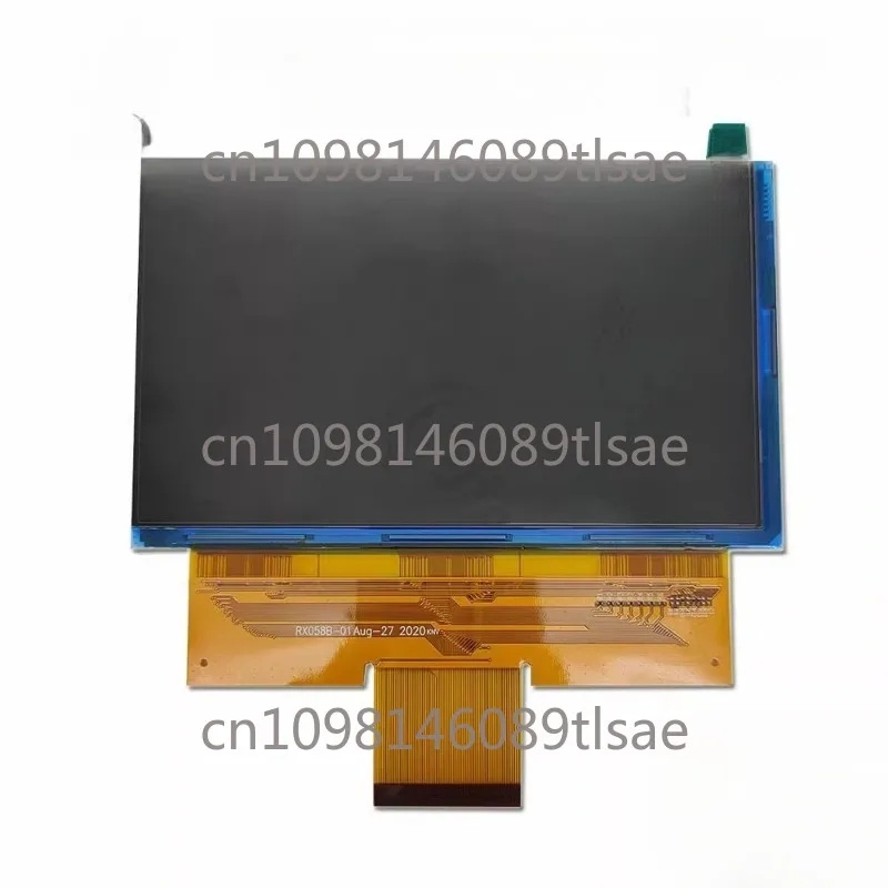 

Проектор 5,8-дюймовый ЖК-экран C058GWW1-0 RX058B-01 HX68