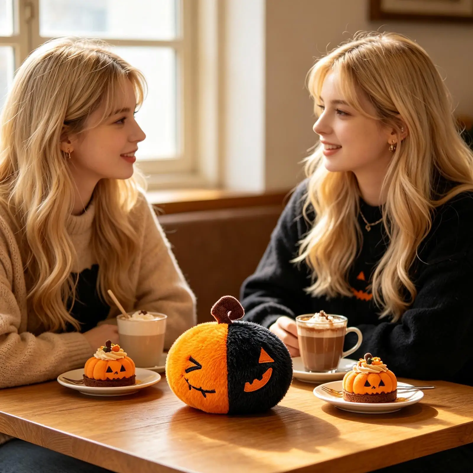 Halloween Plush Animal Fun Holiday Stuffed Toys Halloween Plush Doll for Home Apartment Sofa Bed School Dormitory Study