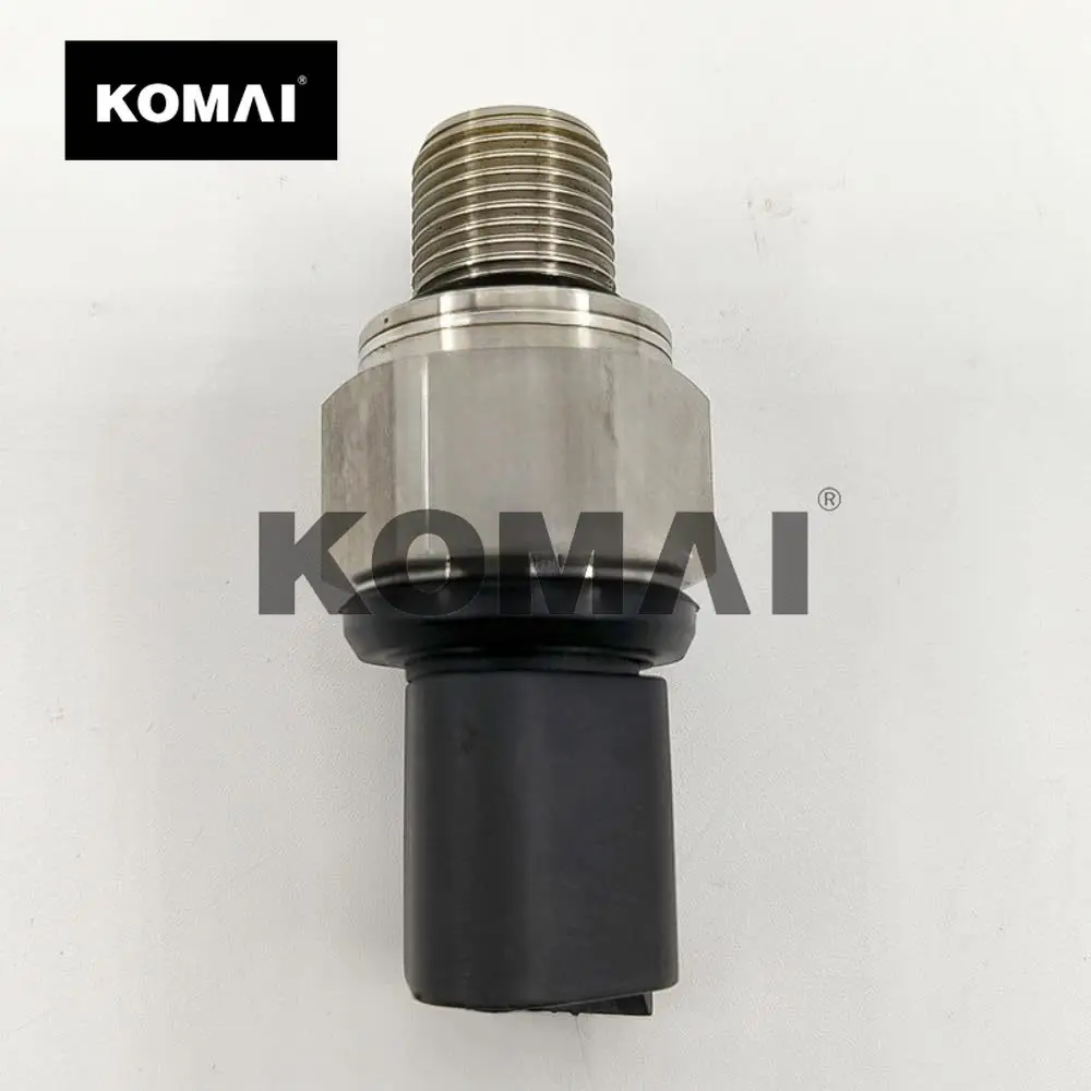 

Pressure Sensor, Compatible with Komatsu PC300-7, 7861931650 7861931651 7861931652, Replacement Part