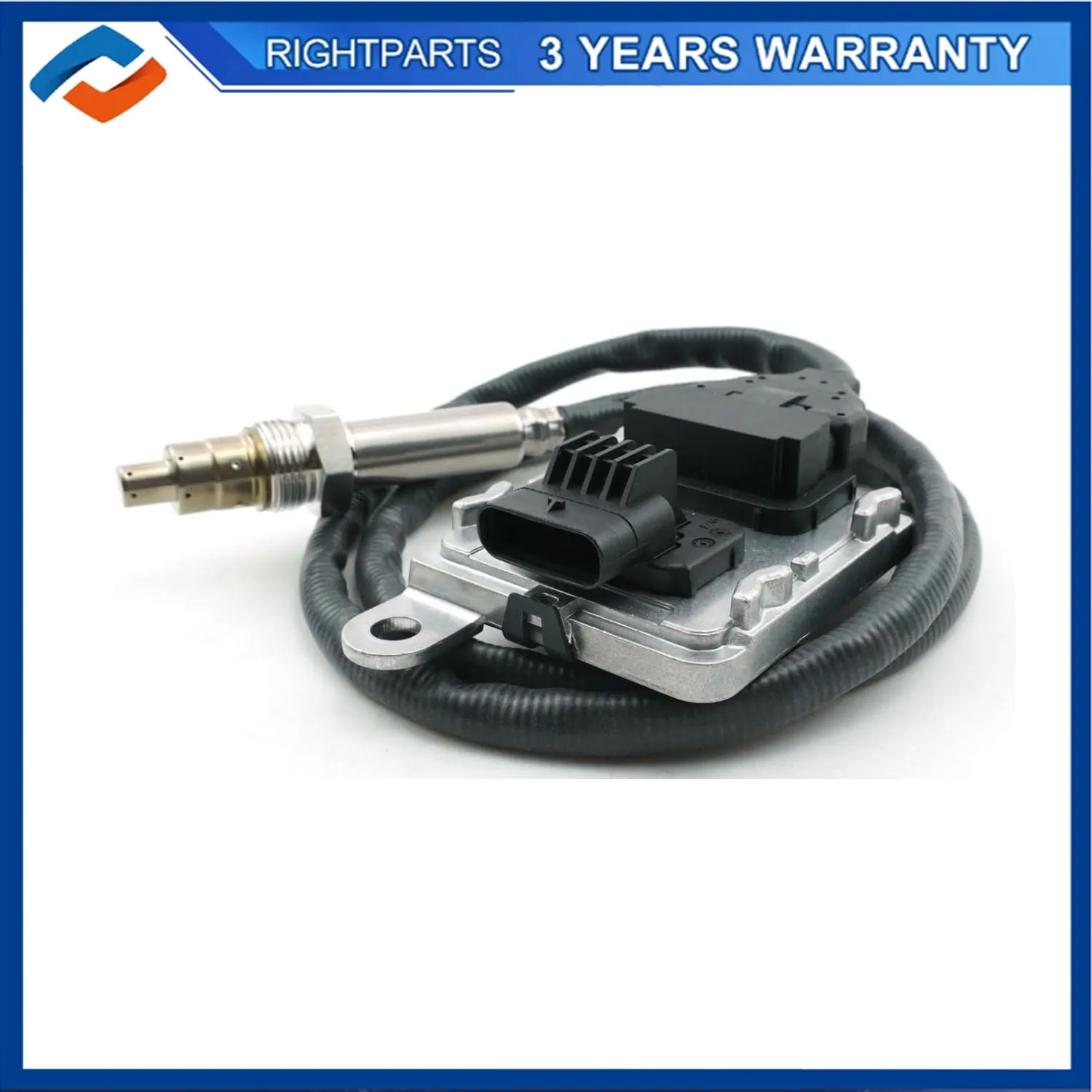 SNS0768 Original New Nox Sensor Nitrogen Oxide Sensor 55282709 for Jeep COMPASS A2C1310750003
