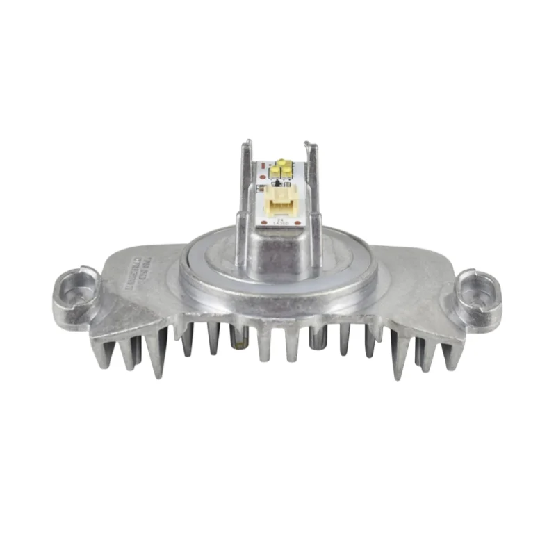 63117398766 Angel Eye LED DRL Diode Insert Module Replacement LED Light Source For BMW F30 F31 F35 F34 63117311243
