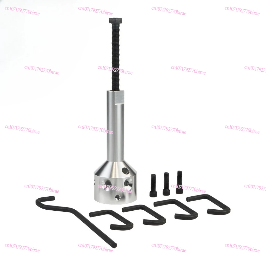 

Hub Fan Blade Impeller Puller for 5/8 "Belt Drive and 1/2" Motor Shaft