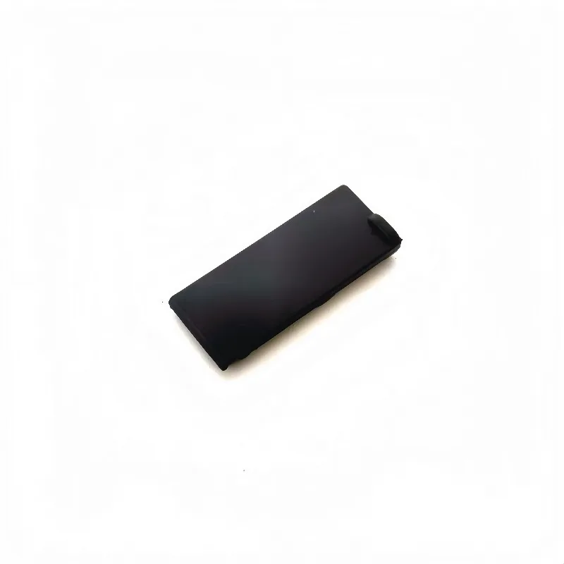 

1Pcs For Sony A7M4 HDMI Side Leather Cover 1LCE-7M4 Side Cover High-definition Interface Cover