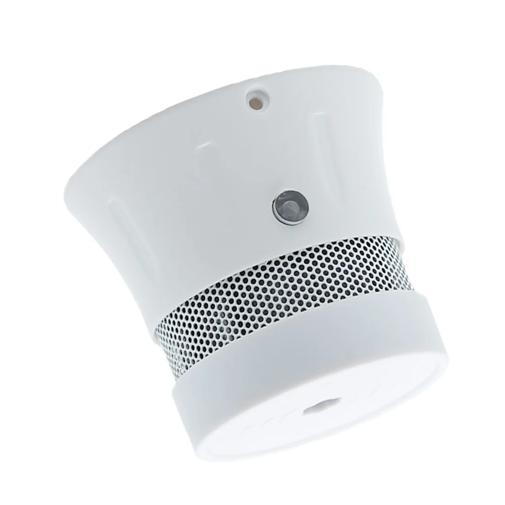 Mini Smoke Detector Fire Alarm Detector Fire Alarm Micro Smart Smoke Detector