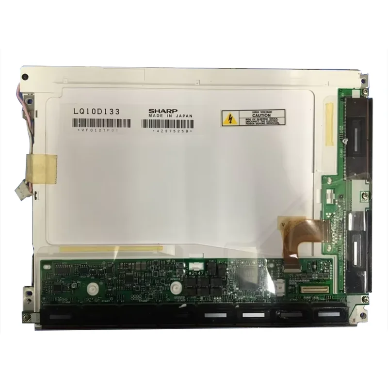 Original Lcd Panel Lq10d13k Lq10d131 Lq10d133 Lcd Display Screen