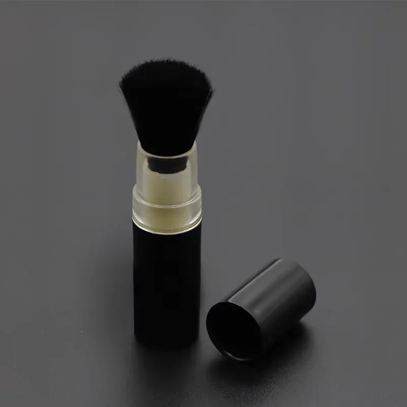 DSLR camera lens brush rotating cleaning brush telescopic brush digital lens brush camera cleaning accessories