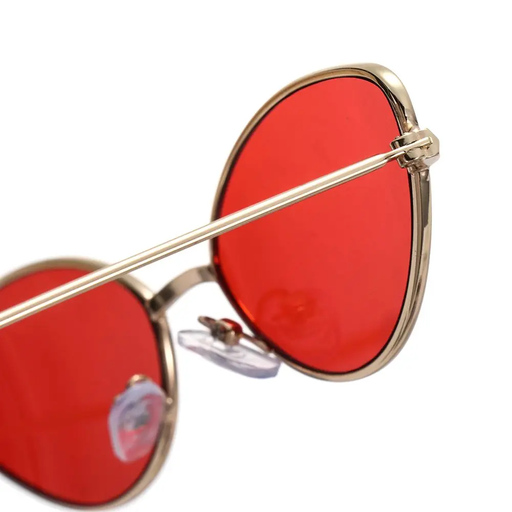 サマーアイウェア UV400 レトロサングラス サングラス レディースサングラス レディースシェード