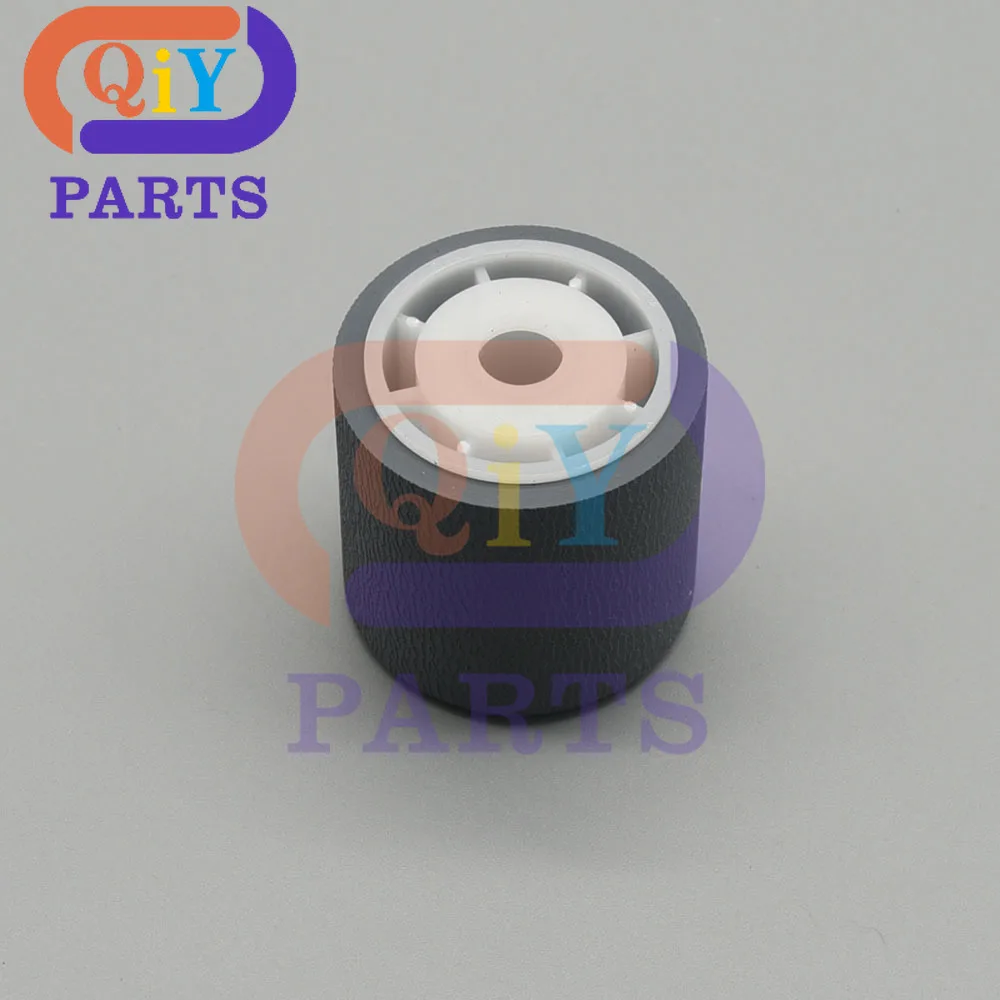 10pcs. A4EUR71400 A4EUR71411 Paper Pickup Roller   support for Konica Minolta BIZHUB BH920 1200 950 1050 7085 C6500 6501 Feed Ro