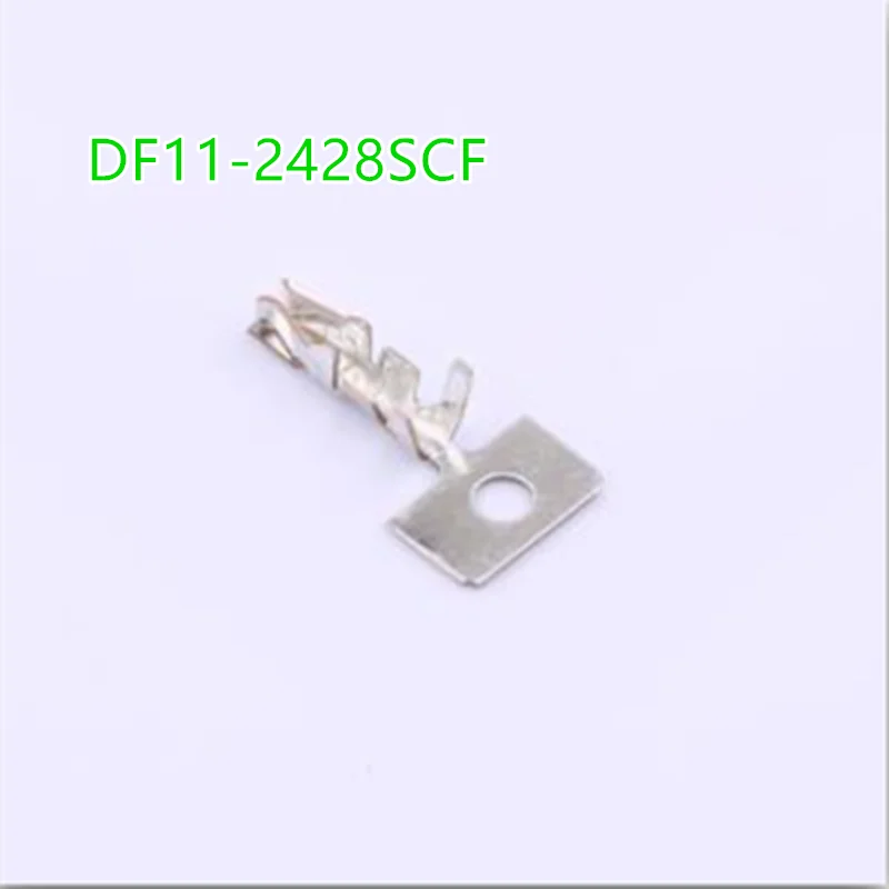 

10PCS-100PCS DF11-2428SCF HRS connectors are 100% brand new and original