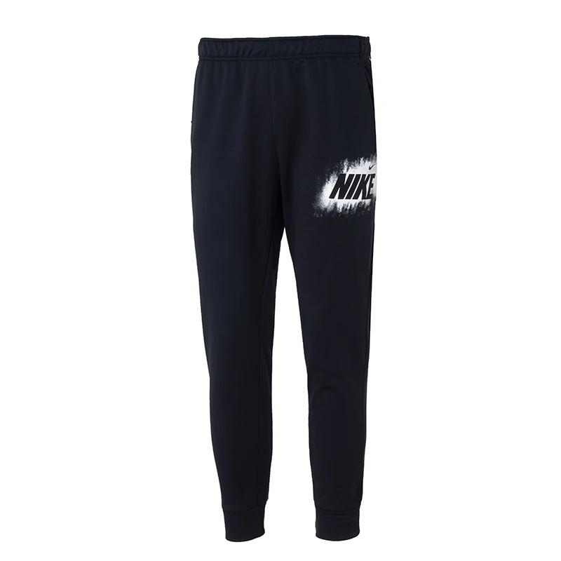 

Мужские модные спортивные повседневные трикотажные брюки Nike Hv4066-010