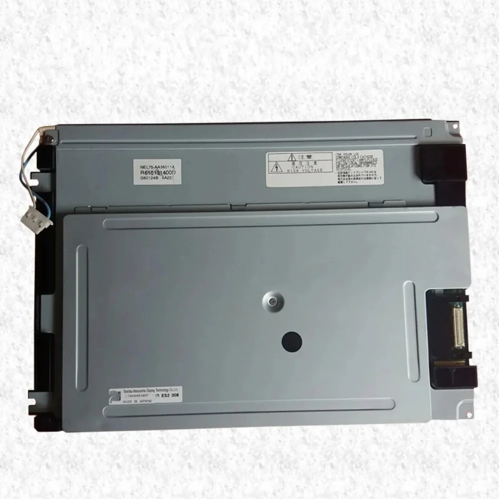 

LTA084A380F Original industrial LCD display screen