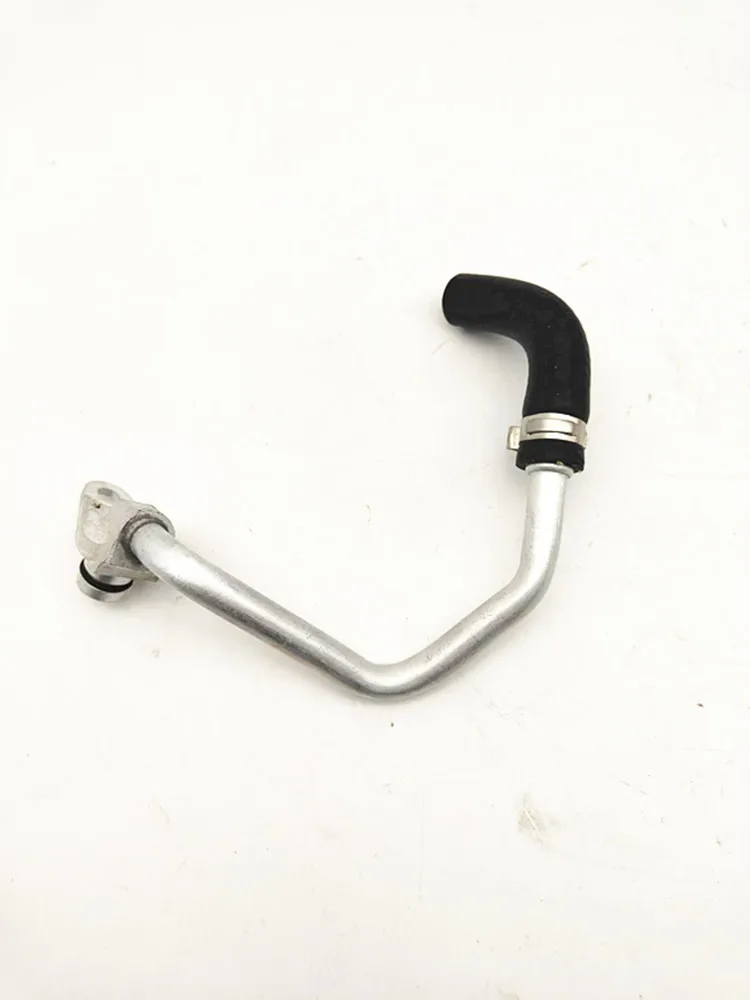 

OE: 11538602577 Turbocharger Water Pipe Enter for BMW N55 Engine F15 X5 F10/F11 5 Series F16 X6 F25 X3
