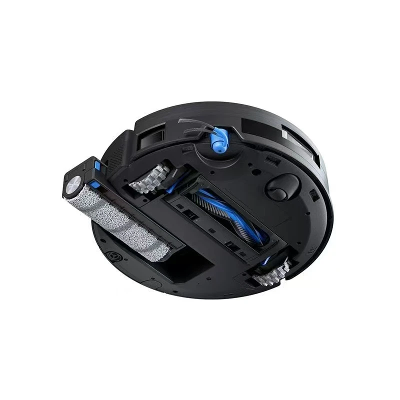منتج جديد Ecovacs X11 PRO 19500Pa روبوت تنظيف الأرضيات طبل كنس شفط سحب متكامل