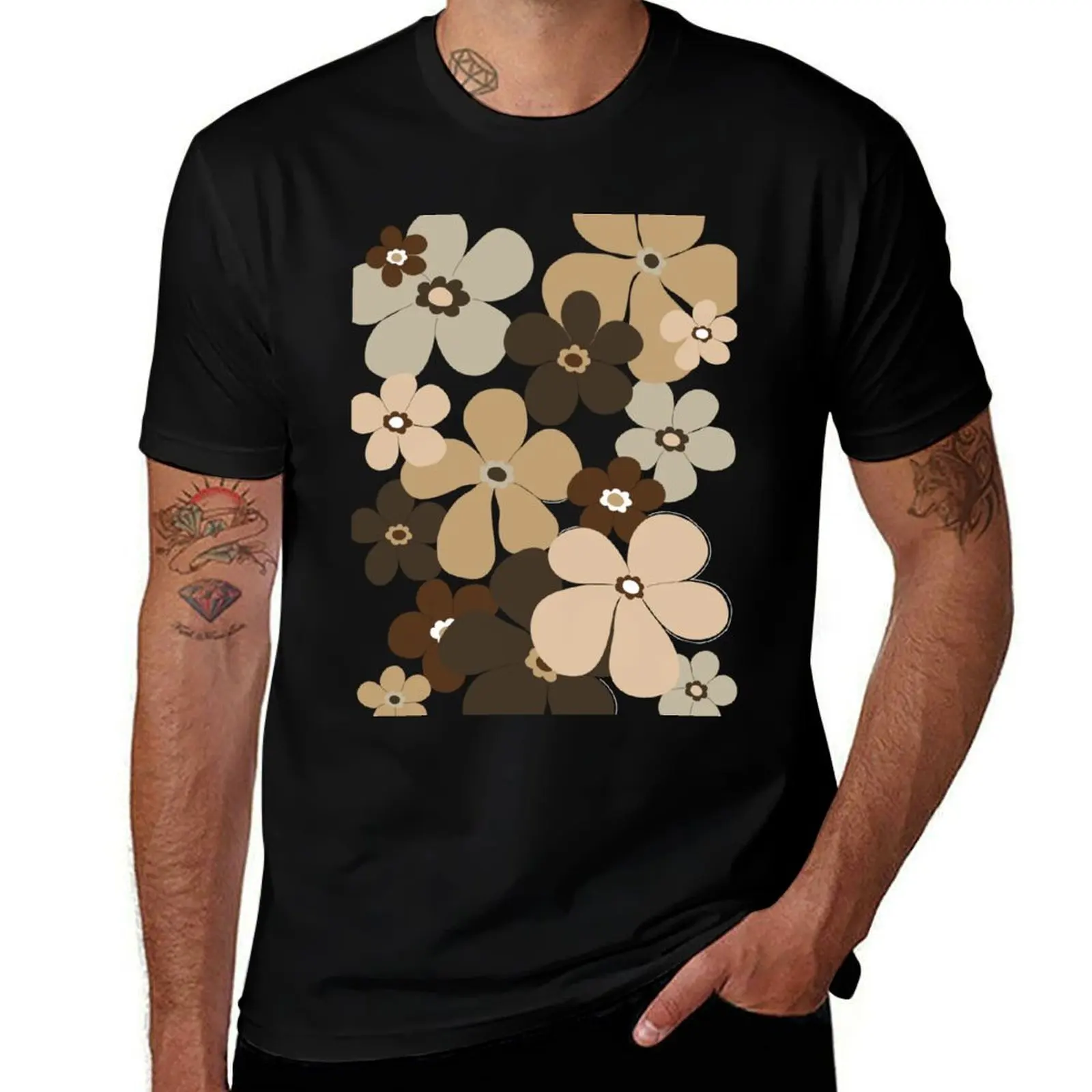 

Bo T-Shirt oversizeds sublime customs valentines clothes outfits for men