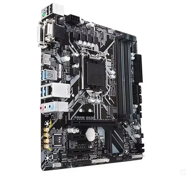

Used For Gigabyte B360M-DS3H B360 main board DDR4 memory