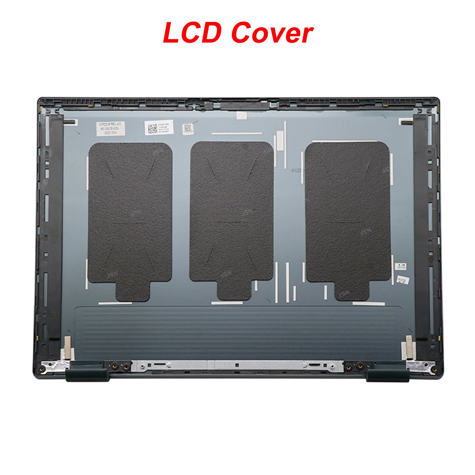 New For Dell Inspiron 16 Plus 7620 P117F 16