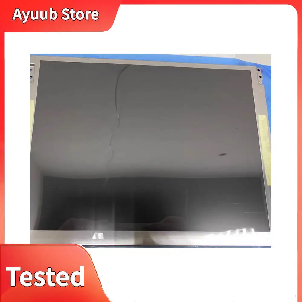 TM121SDS01 Origineel industrieel LCD-scherm