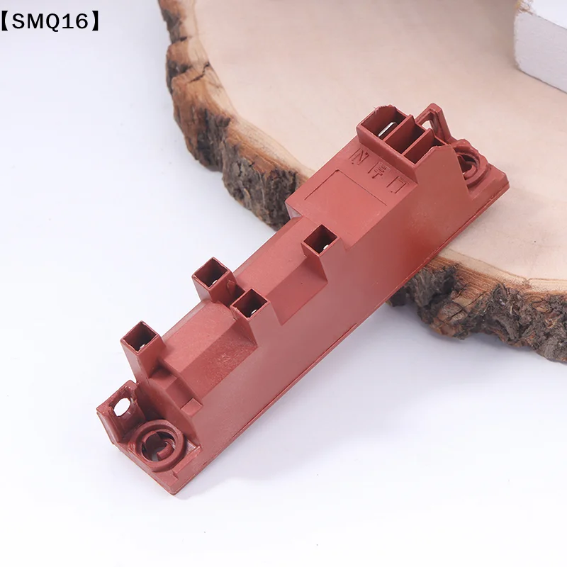 1Pc Pulse Lgniter 220-240V Gas Stove AC Pulse Igniter With Four Terminal Connections Safe Tool Stove Accessories【SMQ】