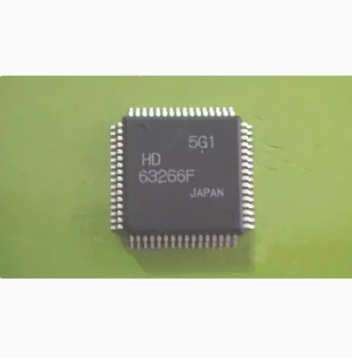 1Pcs HD63266F Hd 63…